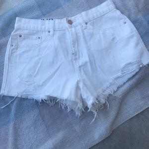 Cute brand new bdg shorts